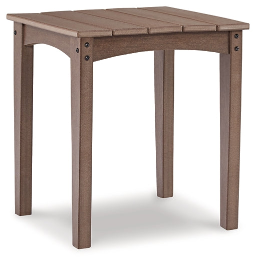 Emmeline Outdoor Coffee Table with 2 End Tables Factory Furniture Mattress & More - Online or In-Store at our Phillipsburg Location Serving Dayton, Eaton, and Greenville. Shop Now.