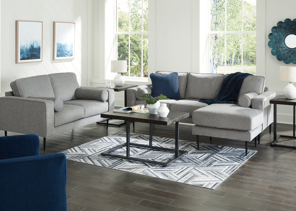 Hazela Sofa Chaise and Loveseat Factory Furniture Mattress & More - Online or In-Store at our Phillipsburg Location Serving Dayton, Eaton, and Greenville. Shop Now.