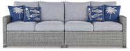 Naples Beach RAF/LAF Loveseat w/CUSH (2/CN) Factory Furniture Mattress & More - Online or In-Store at our Phillipsburg Location Serving Dayton, Eaton, and Greenville. Shop Now.