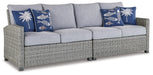 Naples Beach RAF/LAF Loveseat w/CUSH (2/CN) Factory Furniture Mattress & More - Online or In-Store at our Phillipsburg Location Serving Dayton, Eaton, and Greenville. Shop Now.