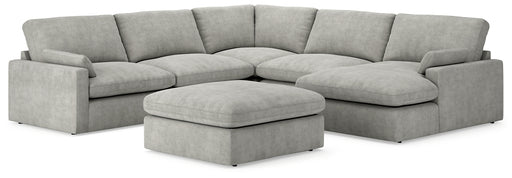 Sophie 5-Piece Sectional with Ottoman Factory Furniture Mattress & More - Online or In-Store at our Phillipsburg Location Serving Dayton, Eaton, and Greenville. Shop Now.